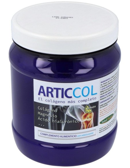 Articcol 300Gr. de Saludalkalina