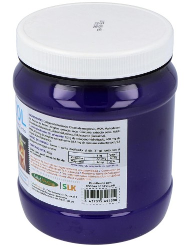Articcol 300Gr. de Saludalkalina