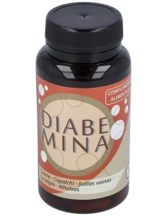 Diabemina 85Cap. de Saludalkalina 2