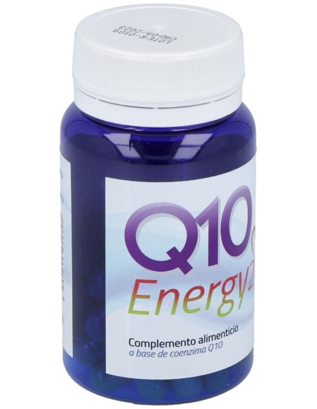 Q10 Energy 200 30Cap. de Saludalkalina