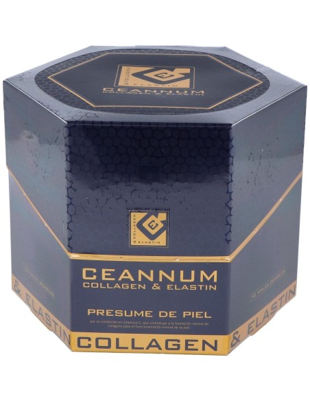 Ceannum Cofre 10Viales de Actafarma