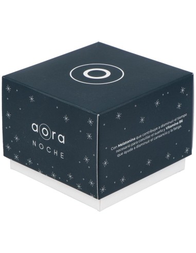 Aora Noche 30Cap. de Aora