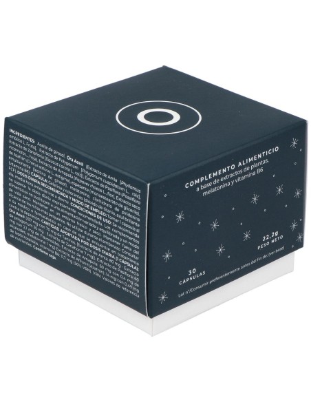 Aora Noche 30Cap. de Aora