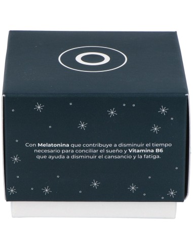 Aora Noche 30Cap. de Aora