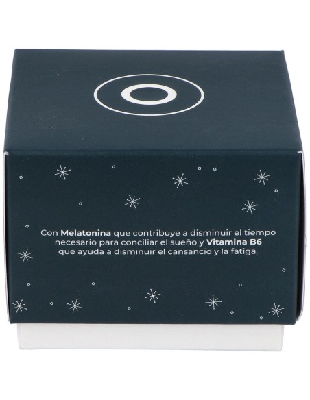 Aora Noche 30Cap. de Aora