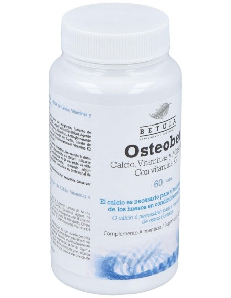 Osteobet 60Comp. de Betula