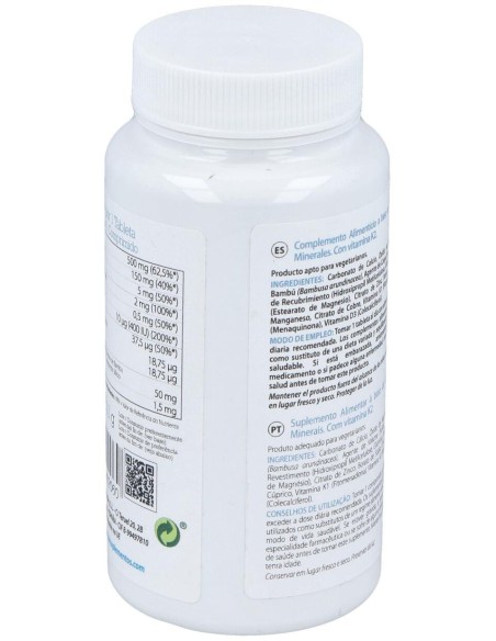 Osteobet 60Comp. de Betula