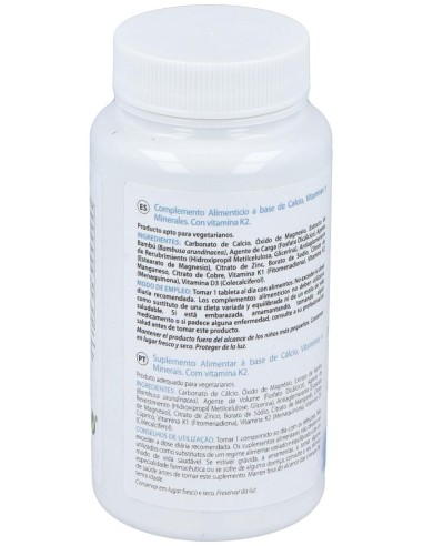 Osteobet 60Comp. de Betula