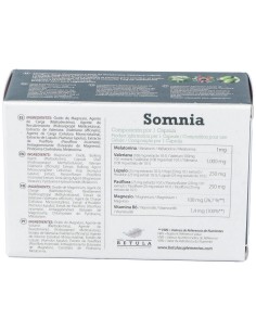 Somnia 30Cap. de Betula 2