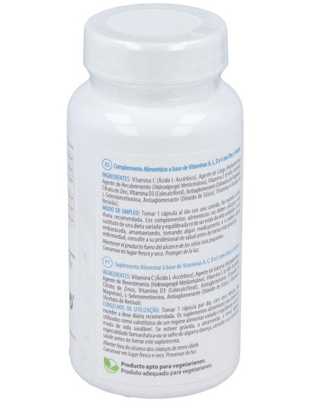 Vitabet Acde 90Cap. de Betula