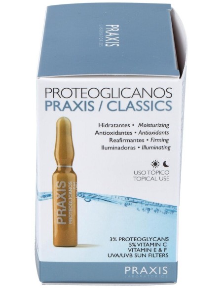 Proteoglicanos 24Amp. de Praxis