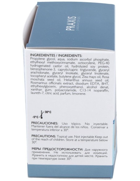 Proteoglicanos 24Amp. de Praxis