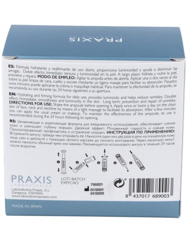 Proteoglicanos 24Amp. de Praxis