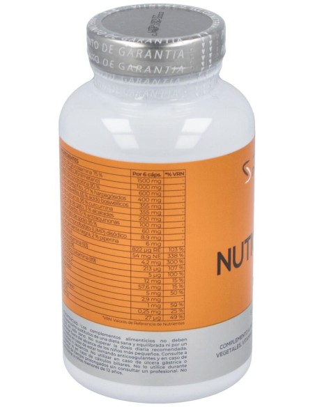 Nuticartil 90Cap. de Nutilab