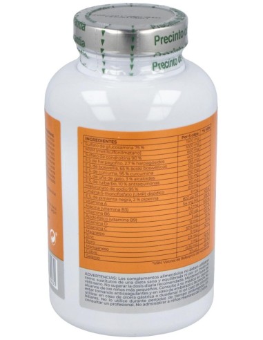 Nuticartil 180Cap. de Nutilab