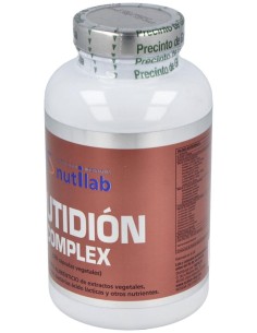 Nutidion Complex 180Cap. de Nutilab 2