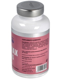 Citramax B6 Plus 90Cap. de Nutilab 2