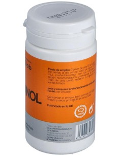 Ubiquinol 100Mg 60Perlas. de Nutilab 2