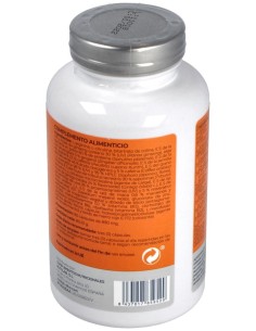 Vigor-On 90Cap. de Nutilab 2