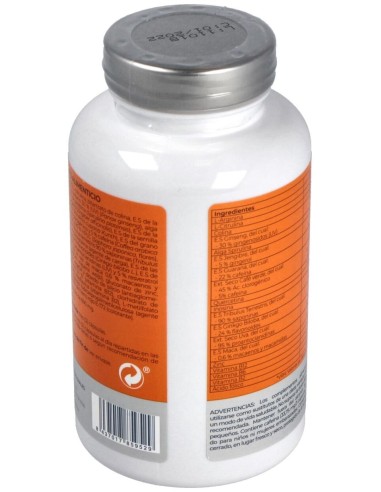 Vigor-On 90Cap. de Nutilab