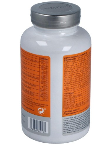 Nutitens 90Cap. de Nutilab