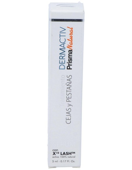 Serum Cejas Y Pestañas 5Ml. de Prisma Natural