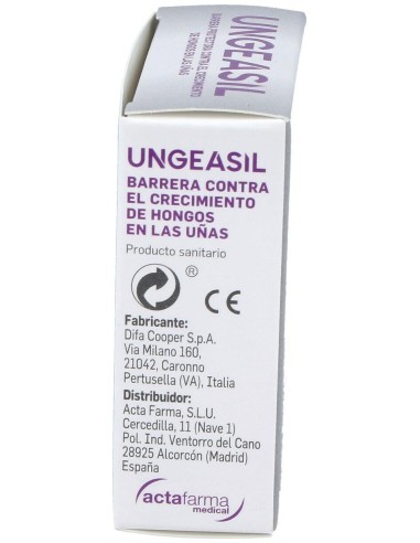 Ungeasil 3,5Ml. de Actafarma