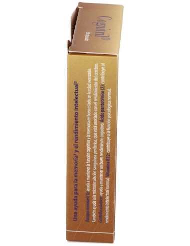 Cognitril 30Cap. de Cien Por Cien Natural