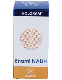 Holoram Enami Nadh 60Cap. de Equisalud 2