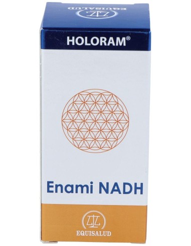 Holoram Enami Nadh 60Cap. de Equisalud
