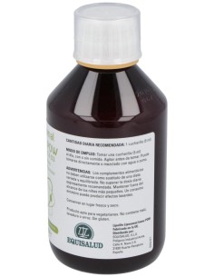 Lipolife Liposomal Immu-Pow 250Ml. de Equisalud 2