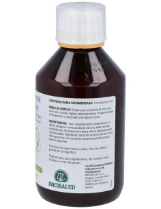 Lipolife Liposomal Multivit 250Ml. de Equisalud 2