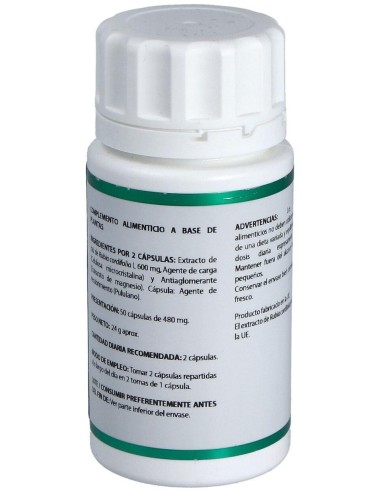 Holofit Ayurveda Manjistha 50Cap. de Equisalud