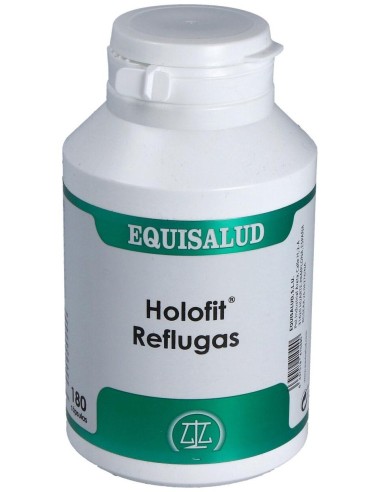 Holofit Reflugas 180Cap. de Equisalud