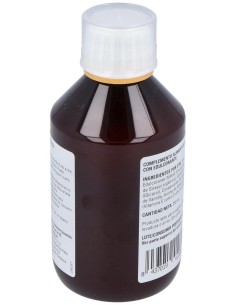 Lipolife Liposomal Glutation Albaricoque-Vai. 250M de Equisalud 2