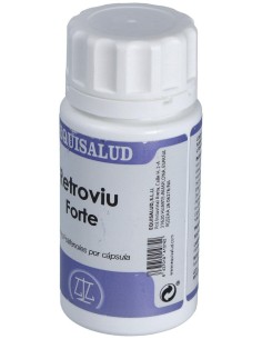 Retroviu Forte 60Cap. de Equisalud 2