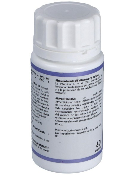 Retroviu Forte 60Cap. de Equisalud