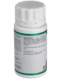 Holofit Urinfect 50Cap. de Equisalud 2