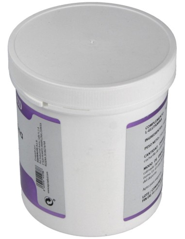 L-Glutamina Polvo 250Gr. de Equisalud