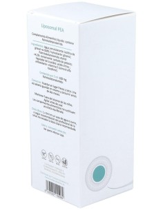 Liposomal Pea 250Ml. de Curesupport 2