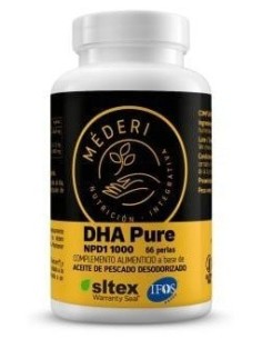 Dha Pure Npd1 1000 66Perlas de Mederi Nutricion Integrativa 2
