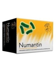 Numantin 90Comp. de Mederi Nutricion Integrativa 2