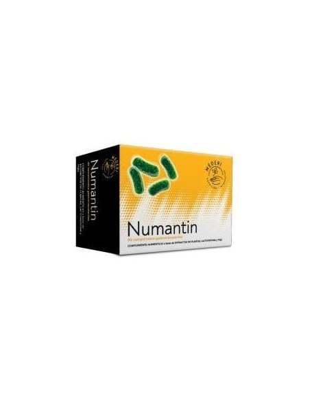 Numantin 90Comp. de Mederi Nutricion Integrativa