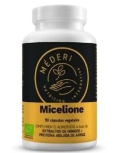 Micelione 90Cap. de Mederi Nutricion Integrativa 2
