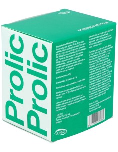 Prolic Pre-Probiotico 20Sticks de Luigco 2