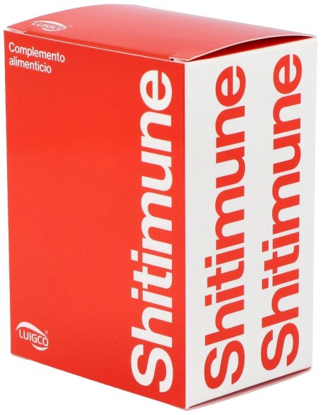 Shitimune 60Cap. de Luigco