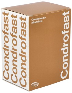 Condrofast 90Cap. de Luigco 2