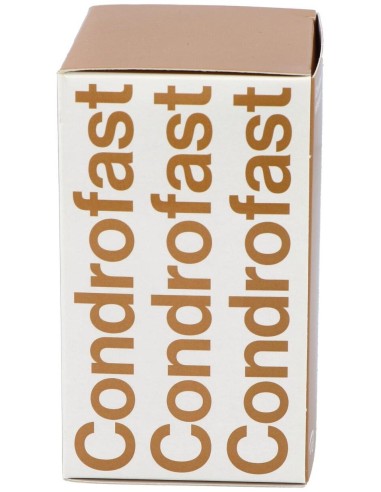 Condrofast 90Cap. de Luigco