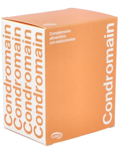 Condromain 30Sticks de Luigco