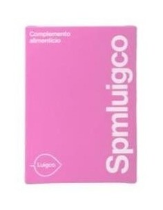 Spm Luigco 60Cap. de Luigco 2